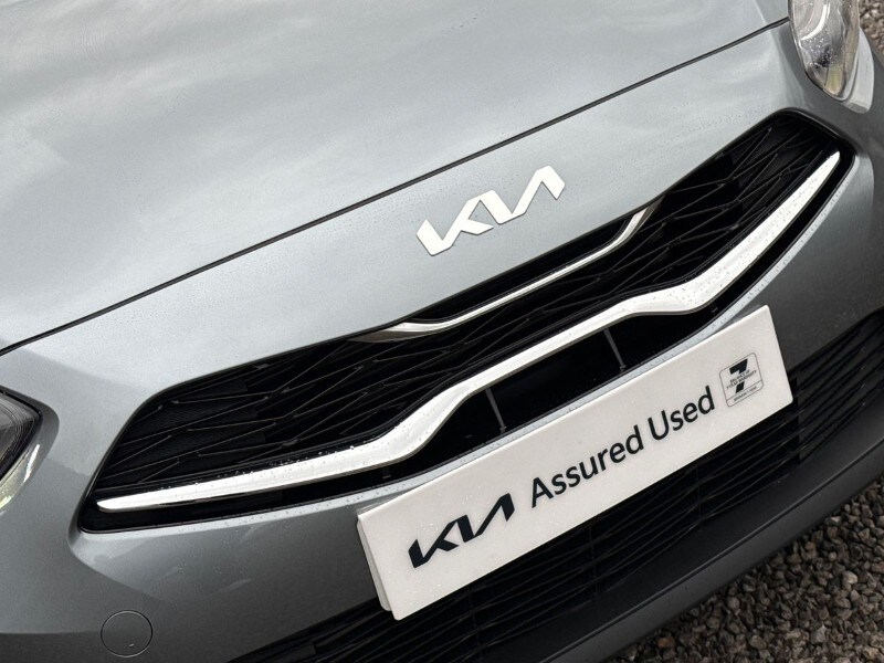 Used Kia Ceed 2025 for sale - 77487135: Photo 34