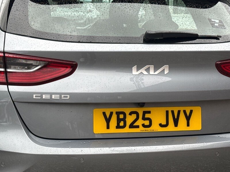 Used Kia Ceed 2025 for sale - 77487135: Photo 36