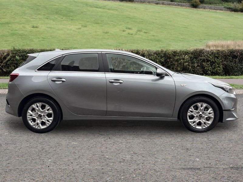 Used Kia Ceed 2025 for sale - 77487135: Photo 5