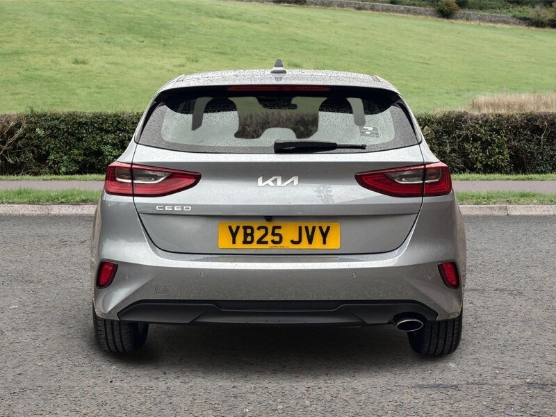 Used Kia Ceed 2025 for sale - 77487135: Photo 6