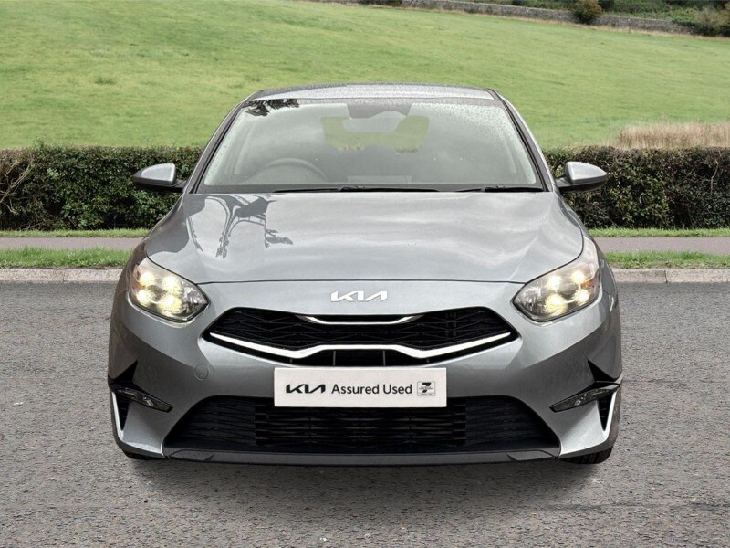 Used Kia Ceed 2025 for sale - 77487135: Photo 7