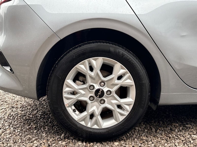 Used Kia Ceed 2025 for sale - 77487135: Photo 8