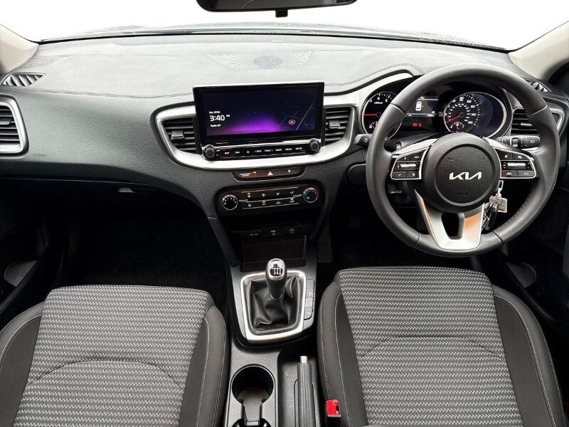 Used Kia Ceed 2025 for sale - 77487135: Photo 9