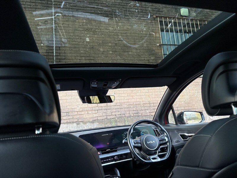 Used Kia Sportage 2023 for sale - 77350061: Photo 10