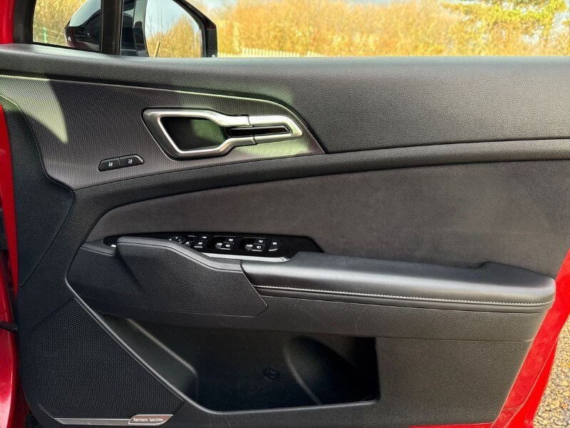 Used Kia Sportage 2023 for sale - 77350061: Photo 12