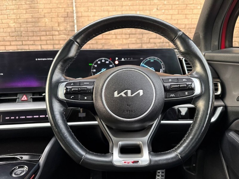 Used Kia Sportage 2023 for sale - 77350061: Photo 18