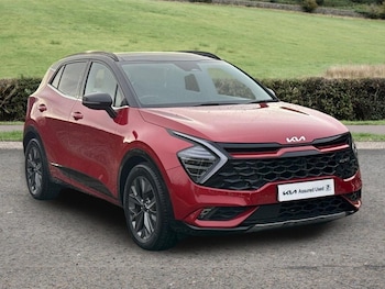 Used Kia Sportage 2023 for sale - 77350061: Photo