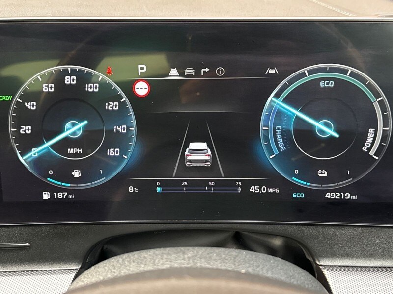 Used Kia Sportage 2023 for sale - 77350061: Photo 21