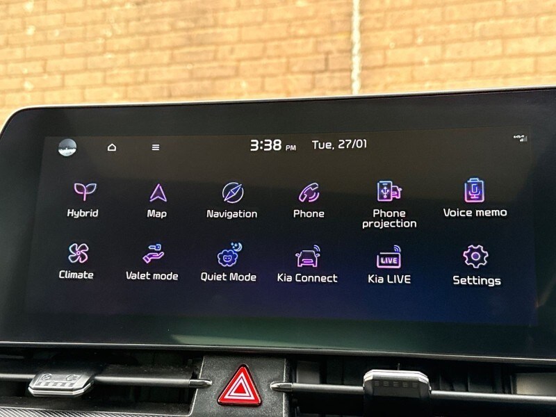 Used Kia Sportage 2023 for sale - 77350061: Photo 22