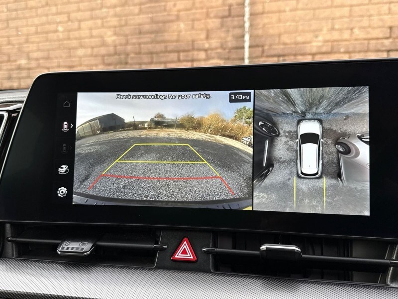 Used Kia Sportage 2023 for sale - 77350061: Photo 24