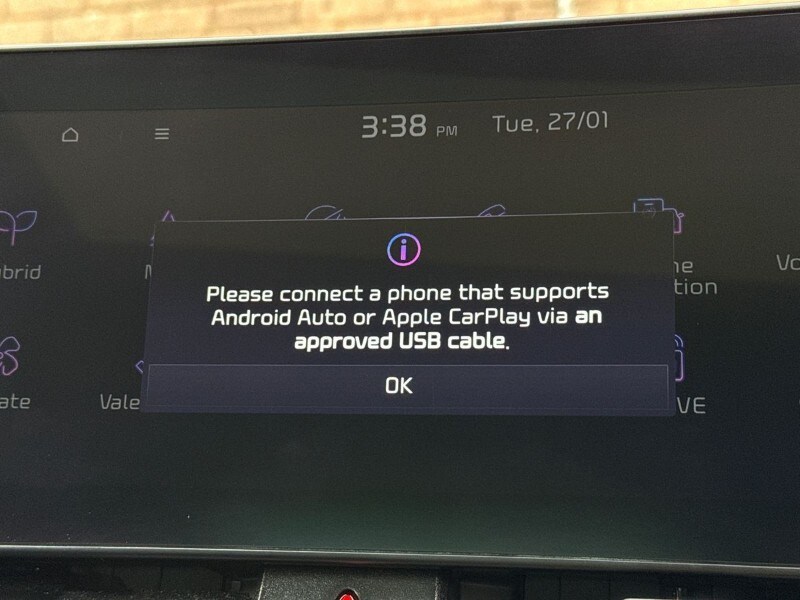 Used Kia Sportage 2023 for sale - 77350061: Photo 25