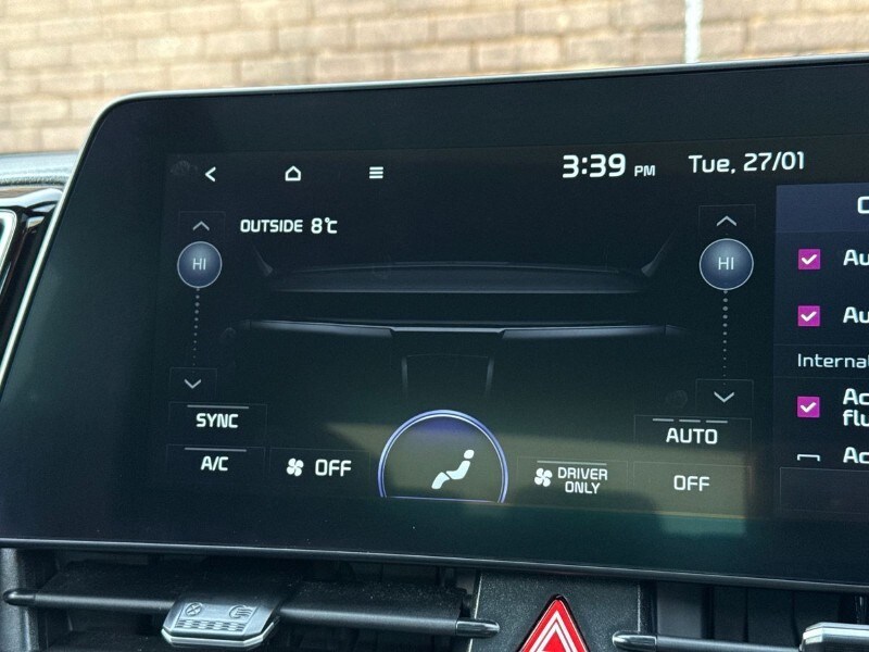 Used Kia Sportage 2023 for sale - 77350061: Photo 26