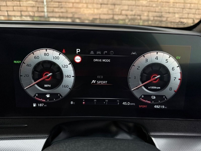 Used Kia Sportage 2023 for sale - 77350061: Photo 27