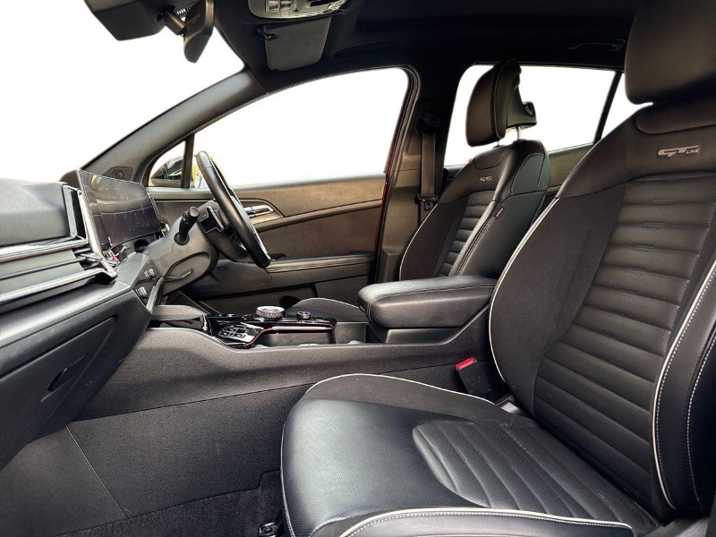 Used Kia Sportage 2023 for sale - 77350061: Photo 3