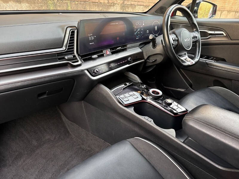 Used Kia Sportage 2023 for sale - 77350061: Photo 33