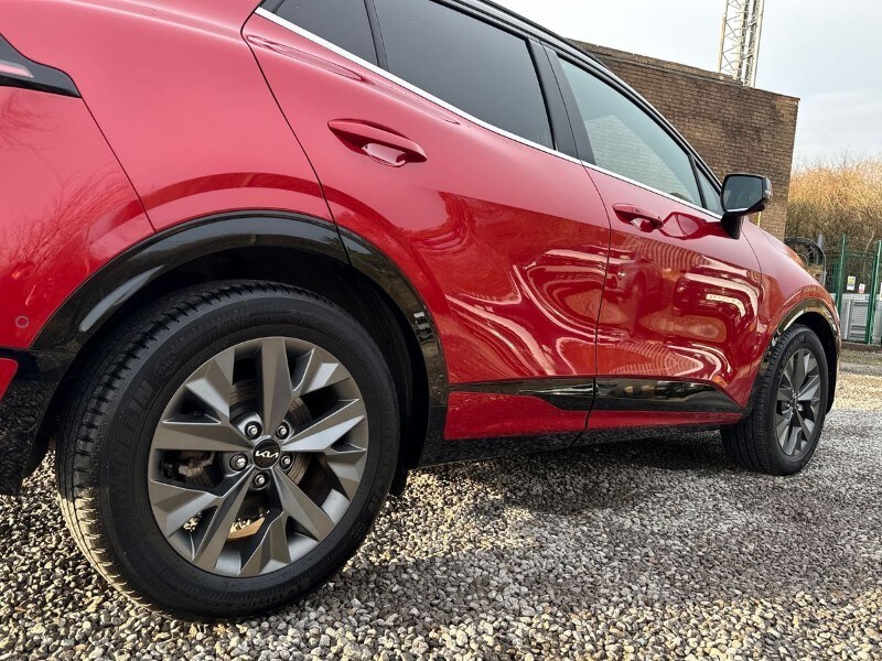 Used Kia Sportage 2023 for sale - 77350061: Photo 37