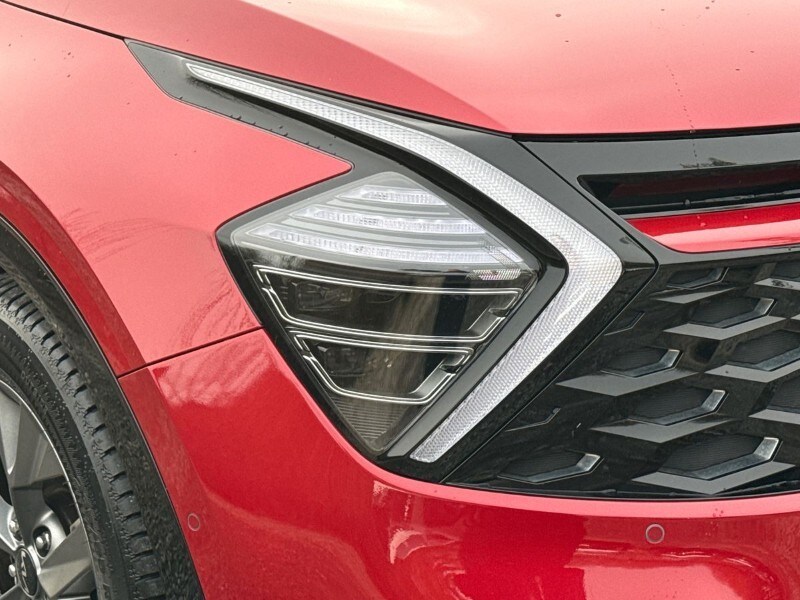 Used Kia Sportage 2023 for sale - 77350061: Photo 38