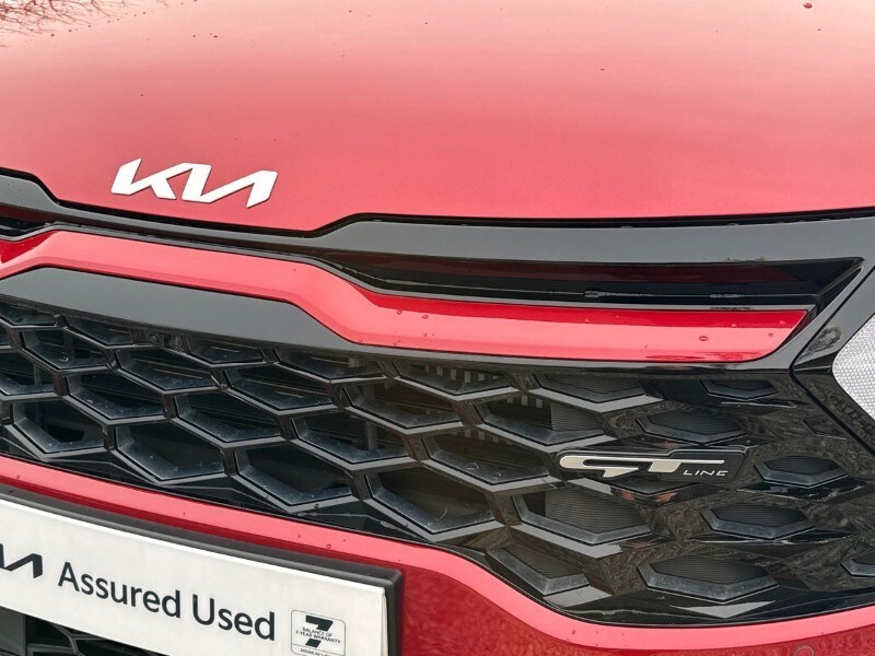 Used Kia Sportage 2023 for sale - 77350061: Photo 39