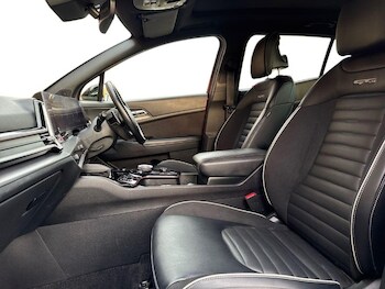 Used Kia Sportage 2023 for sale - 77350061: Photo