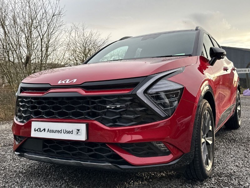 Used Kia Sportage 2023 for sale - 77350061: Photo 40