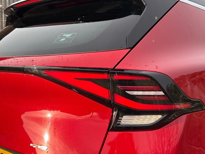 Used Kia Sportage 2023 for sale - 77350061: Photo 41