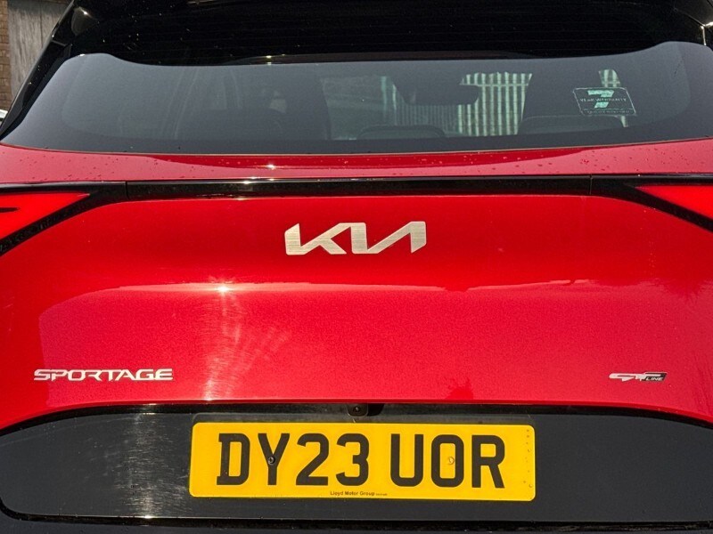 Used Kia Sportage 2023 for sale - 77350061: Photo 42