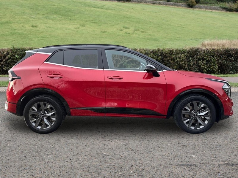 Used Kia Sportage 2023 for sale - 77350061: Photo 5