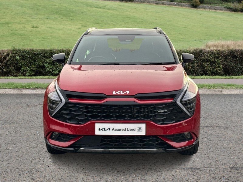 Used Kia Sportage 2023 for sale - 77350061: Photo 7