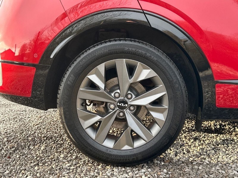 Used Kia Sportage 2023 for sale - 77350061: Photo 8