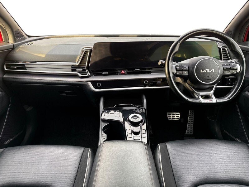 Used Kia Sportage 2023 for sale - 77350061: Photo 9