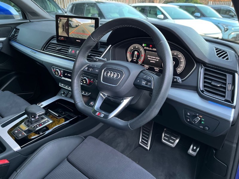 Used Audi Q5 2023 for sale - 76981161: Photo 10