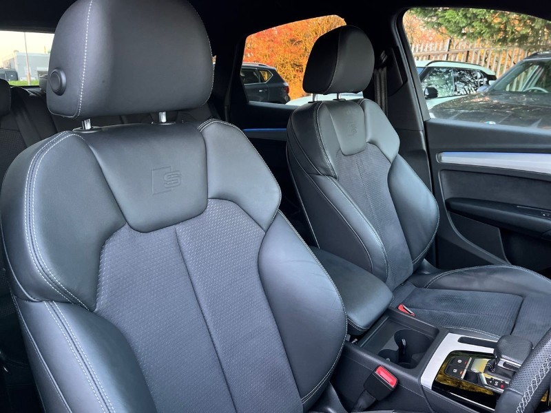 Used Audi Q5 2023 for sale - 76981161: Photo 16