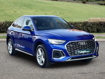 Used Audi Q5 2023 for sale - 76981161: Photo