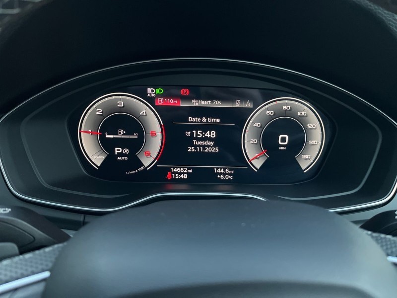 Used Audi Q5 2023 for sale - 76981161: Photo 20