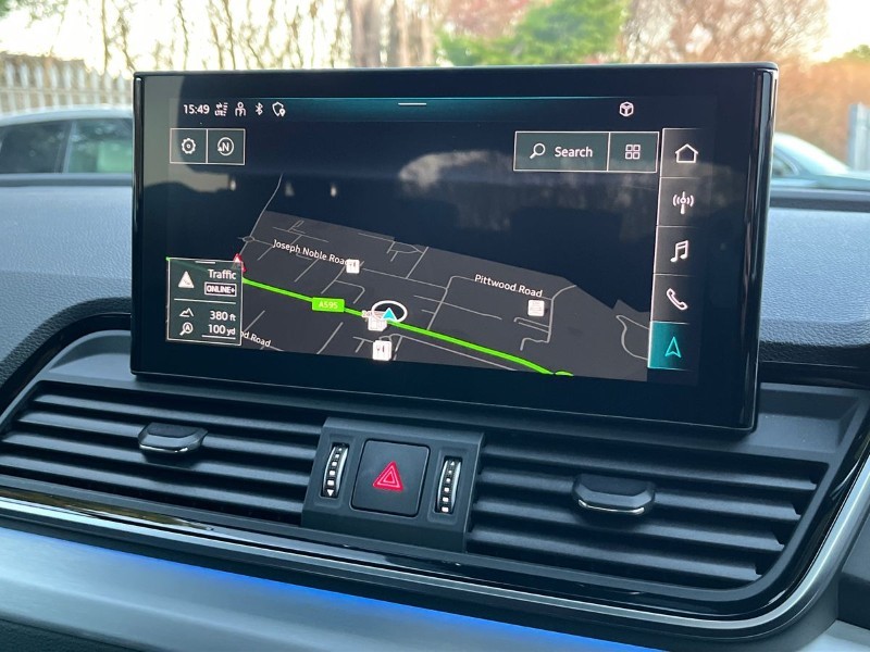 Used Audi Q5 2023 for sale - 76981161: Photo 23