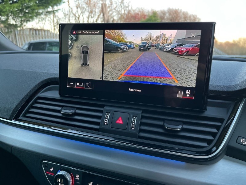 Used Audi Q5 2023 for sale - 76981161: Photo 24