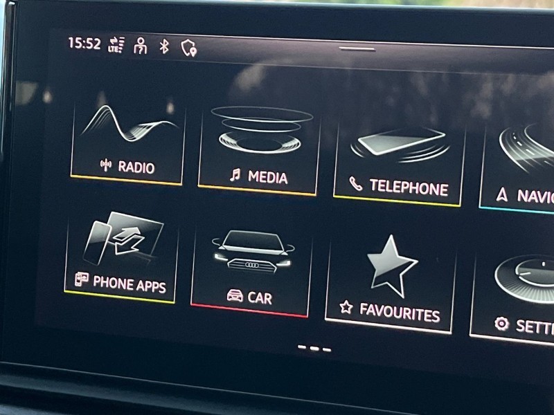 Used Audi Q5 2023 for sale - 76981161: Photo 25