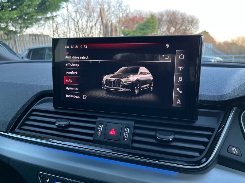 Used Audi Q5 2023 for sale - 76981161: Photo 27