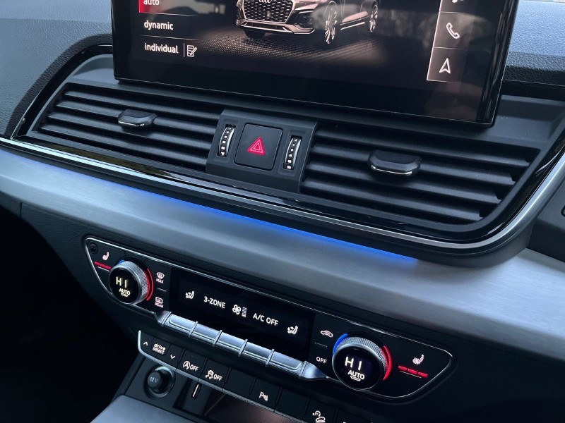 Used Audi Q5 2023 for sale - 76981161: Photo 29