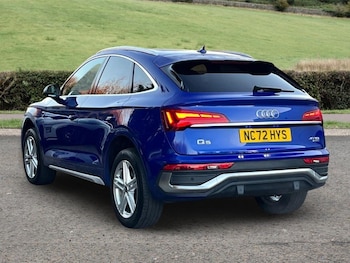 Used Audi Q5 2023 for sale - 76981161: Photo