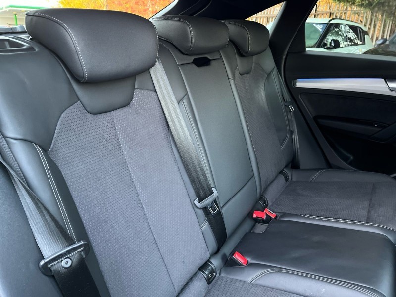Used Audi Q5 2023 for sale - 76981161: Photo 32