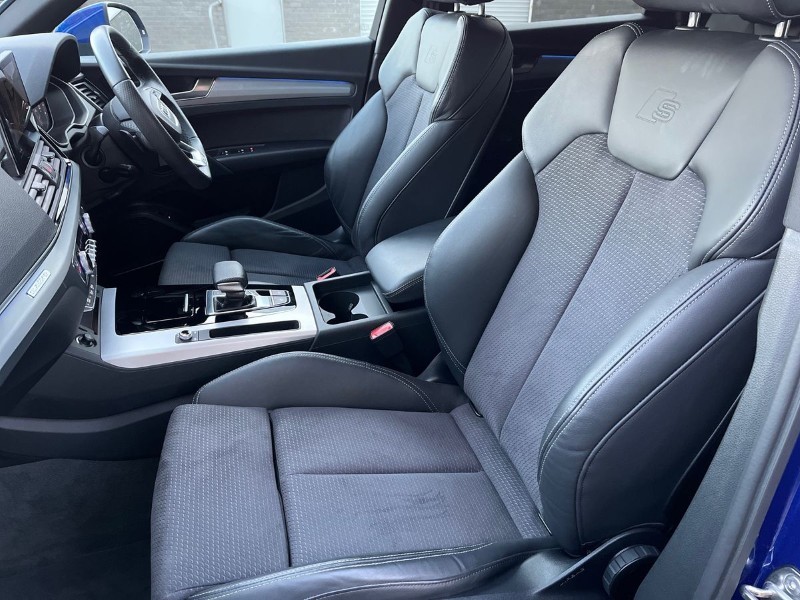 Used Audi Q5 2023 for sale - 76981161: Photo 33