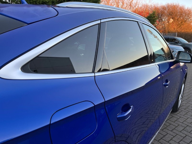 Used Audi Q5 2023 for sale - 76981161: Photo 37