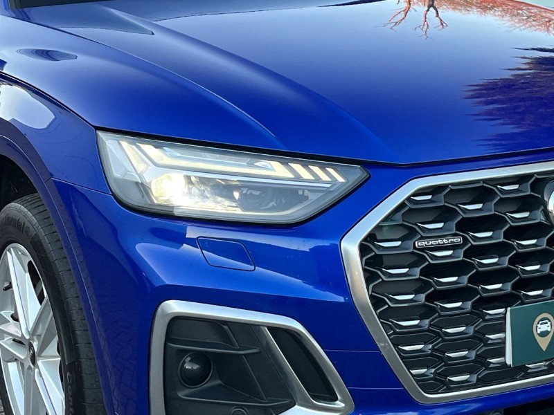 Used Audi Q5 2023 for sale - 76981161: Photo 38