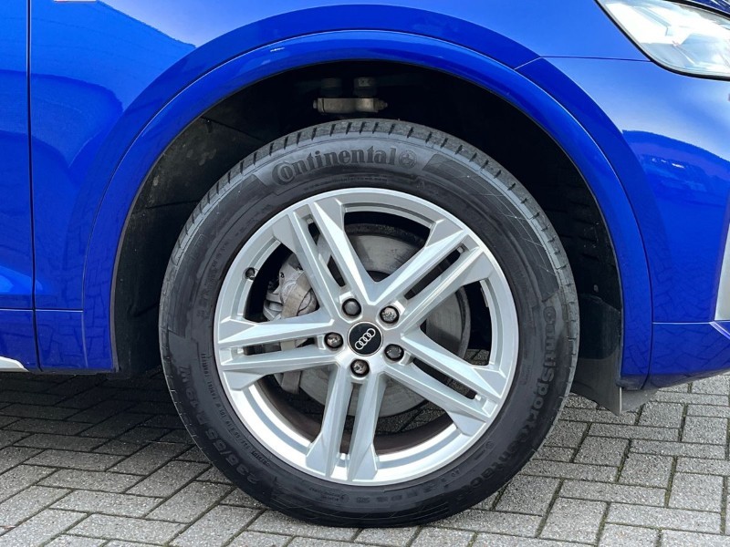 Used Audi Q5 2023 for sale - 76981161: Photo 8