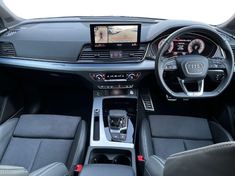 Used Audi Q5 2023 for sale - 76981161: Photo 9