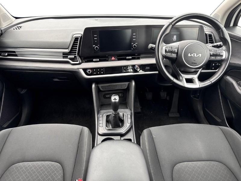 Used Kia Sportage 2022 for sale - 77607090: Photo 10