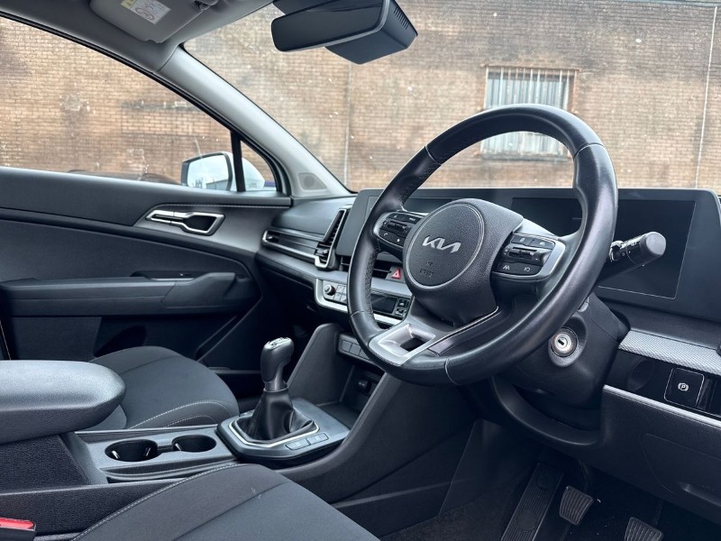 Used Kia Sportage 2022 for sale - 77607090: Photo 11