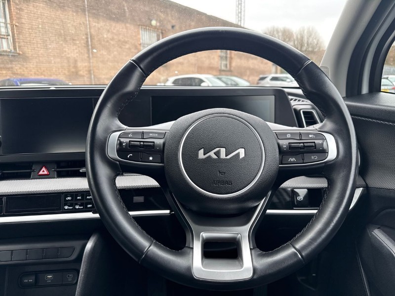 Used Kia Sportage 2022 for sale - 77607090: Photo 18