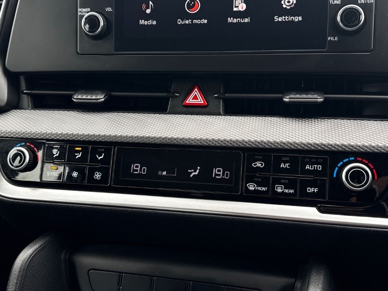 Used Kia Sportage 2022 for sale - 77607090: Photo 24